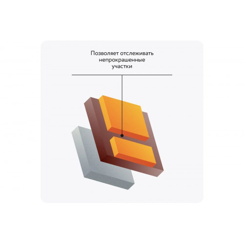 Грунтовка Elcon Primer красно-коричневая 10 кг