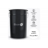 Термостойкая эмаль Elcon Max Therm белая 700 градусов 25 кг