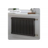 Термостойкая эмаль Elcon Max Therm серая 400 градусов, 25 кг