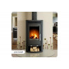Термостойкая эмаль Elcon Max Therm серая 400 градусов, 25 кг