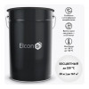 Термостойкий лак Elcon КО-85 ГОСТ 11066-74, бесцветный, полуматовый, 20 кг