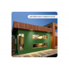 Грунт-эмаль по ржавчине 3 в 1 Elcon RAL 6002 матовая зеленая 25 кг