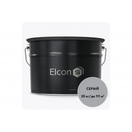 Состав для холодного цинкования Elcon Zintech 96% 20 кг