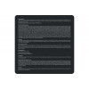 Термостойкая эмаль Elcon КО-8104 серая 200 градусов, 25 кг