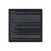 Термостойкая эмаль Elcon КО-8111 серебристо-серая 600 градусов, 25 кг