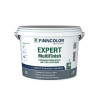 Краска для стен и потолков FINNCOLOR EXPERT MULTIFINISH глубокоматовая база A 2.7 л