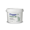 Краска интерьерная для потолков FLUGGER FLUTEX 2S глубокоматовая 10 л