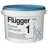 Краска интерьерная FLUGGER DEKSO 1 ULTRAMAT ультраматовая 9,1 л