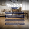 Краска интерьерная FLUGGER DEKSO 5 матовая 9,1 л