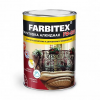 Грунт ГФ-021 Farbitex серый 1,8 кг