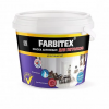 Краска для потолков Farbitex акриловая матовая цвет белая 6 кг/3,64 л