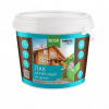 Лак для дерева Farbitex Profi Wood акриловый глянцевый 3 кг