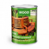 Лак для дерева пентафталевый Farbitex Profi Wood высокоглянцевый 0,9 кг