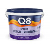 FORMULA Q8 Краска водно-дисперсионная для стен и потолков 25 кг