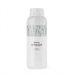 Грунт-антисептик для минеральных оснований HYGGE Paint Mineral/Минерал 1 л