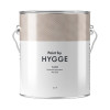 Грунтовка акриловая Hygge Paint Snefald/Снежное поле 2.7 л
