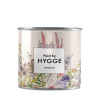 Интерьерная краска HYGGE Paint Fleurs/Цветы база A 0.4 л