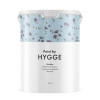 Интерьерная краска HYGGE Paint Obsidian/Обсидиан база A 4.5 л