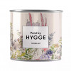 Краска декоративная HYGGE Paint Mokka/Мокко база A 0.4 л