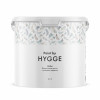 Краска декоративная HYGGE Paint Mokka/Мокко база A 2.7 л