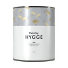 Краска для стен и потолков HYGGE Paint Aster/Астра база A 0.9 л