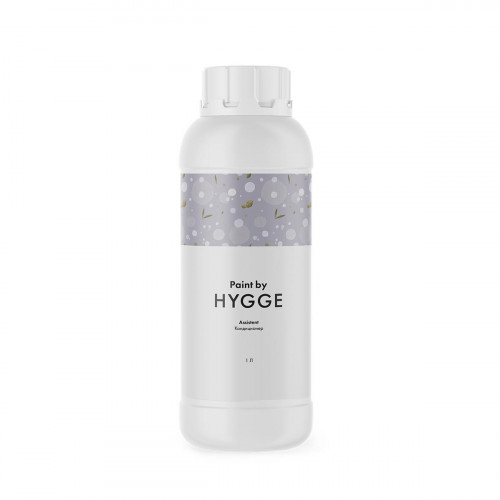 Средство для разбавления красок HYGGE Paint Assistent/Ассистент 1 л