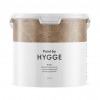 Краска декоративная HYGGE Paint Kvarts/Кварц база C 2.7 л