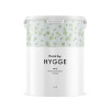 Краска для стен и потолков HYGGE Paint Klover/Кловер база С 4.5 л