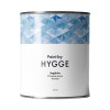 Фасадная краска HYGGE Paint Sapphire/Сапфир база A 0.9 л