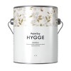 Краска для стен и потолков HYGGE Paint SilverBloom/Серебряное цветение база A 2.7 л