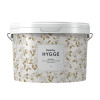 Краска для стен и потолков HYGGE Paint SilverBloom/Серебряное цветение база C 9 л