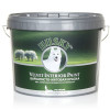 Краска интерьерная бархатисто-матовая Husky Velvet Interior Paint цвет база С 5 кг