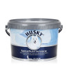 Краска интерьерная HUSKY SUPER PAINT INTERIOR матовая база А 10 кг
