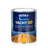 Атмосферостойкий яхтный лак HUSKY YACHT 90 глянцевый 0.9 кг