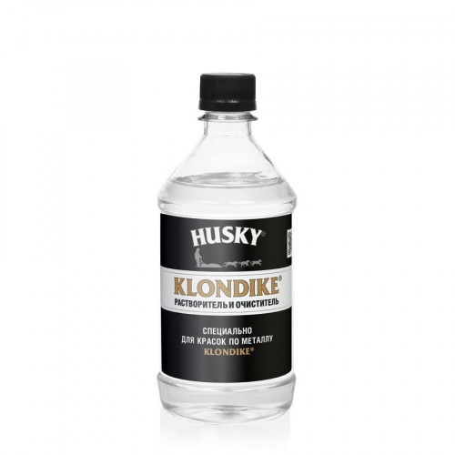 Растворитель и очиститель HUSKY KLONDIKE 0.5 л