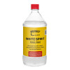Уайт-спирит HUSKY White Spirit 1050/D60 высокоочищенный, 1 л