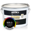 Эмаль по металлу 3 в 1 Husky Klondike глянцевая база С 9 кг