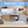 JOBI Лак аэрозольный акриловый матовый бесцветный 520 мл