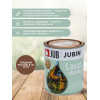 Лазурная пропитка для дерева JUB Lasur Classic №16 орех, 2.5 л
