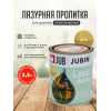 Лазурная пропитка для дерева JUB Lasur Classic №93 дуб, 2.5 л