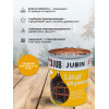 Лазурная пропитка для дерева JUB Lasur UV Premium белый, 10 л