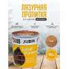Лазурная пропитка для дерева JUB Lasur UV Premium цвет тик 10 л
