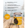 Лазурная пропитка для дерева JUB Lasur UV Premium махагон, 2.5 л
