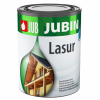 Акриловая лазурь для защиты древесины JUB JUBIN LASUR белая 1001 0.65 л