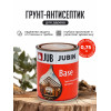 Грунт-антисептик для дерева JUB BASE водный 0.75 кг