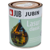 Лазурная пропитка для дерева JUB Lasur Classic №21 серый, 10 л