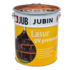 Лазурная пропитка для дерева JUB Lasur UV Premium серый, 2.5 л