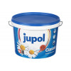 Матовая краска JUB JUPOL CLASSIC для стен и потолков супербелая 2 л