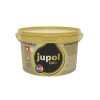 Моющаяся краска JUB JUPOL GOLD ADVANCED для внутренних работ, белая 1001 5 л