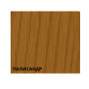 Натуральное масло JUBIN NATURAL OIL для внутренних и наружных работ, палисандр 0.75 л